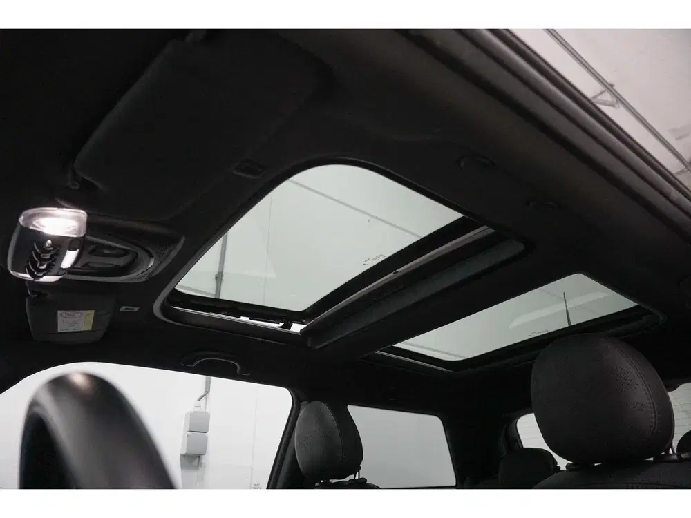Mini Electric MINI Yours 33 kWh (bj 2023 uit 2023, foto 12