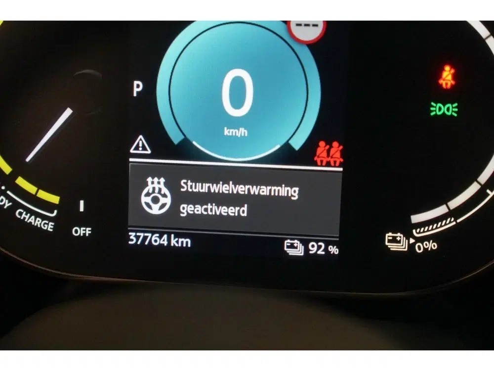 Mini Electric MINI Yours 33 kWh (bj 2023 uit 2023, foto 14