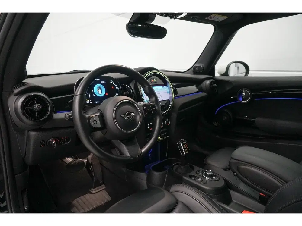 Mini Electric MINI Yours 33 kWh (bj 2023 uit 2023, foto 2