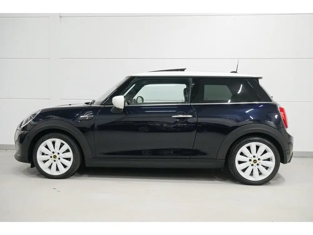 Mini Electric MINI Yours 33 kWh (bj 2023 uit 2023, foto 5