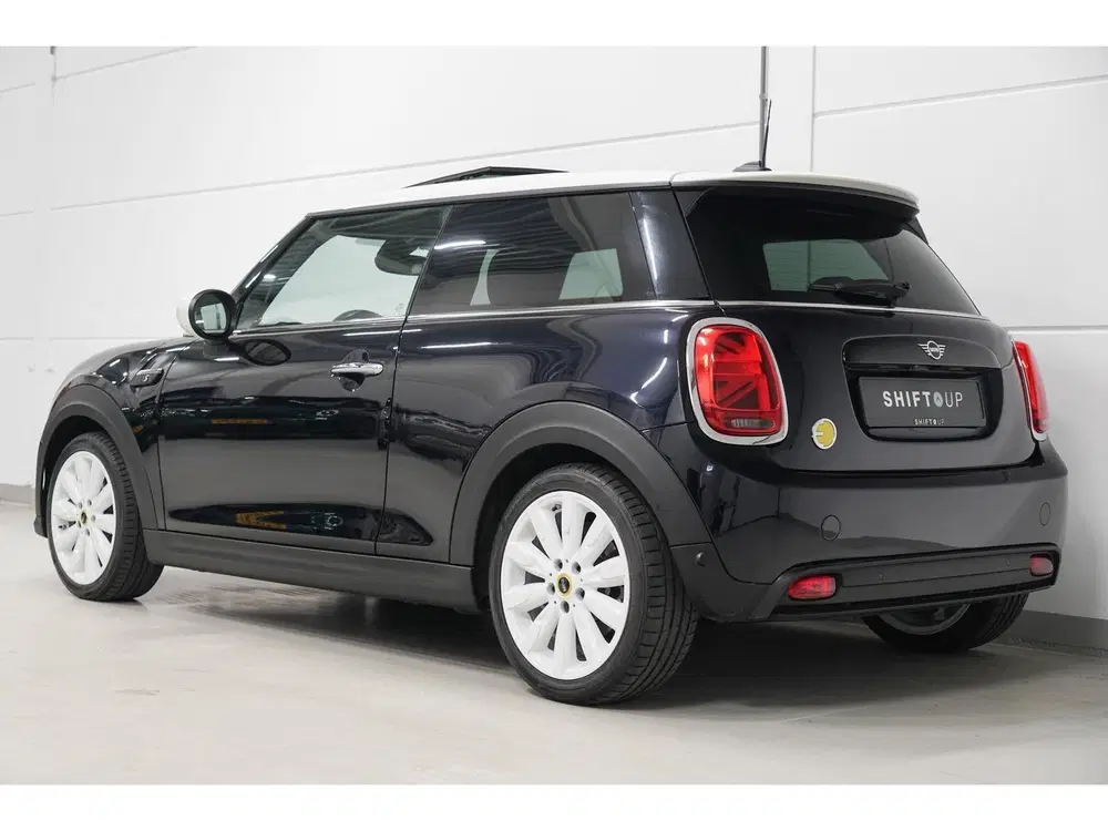 Mini Electric MINI Yours 33 kWh (bj 2023 uit 2023, foto 7