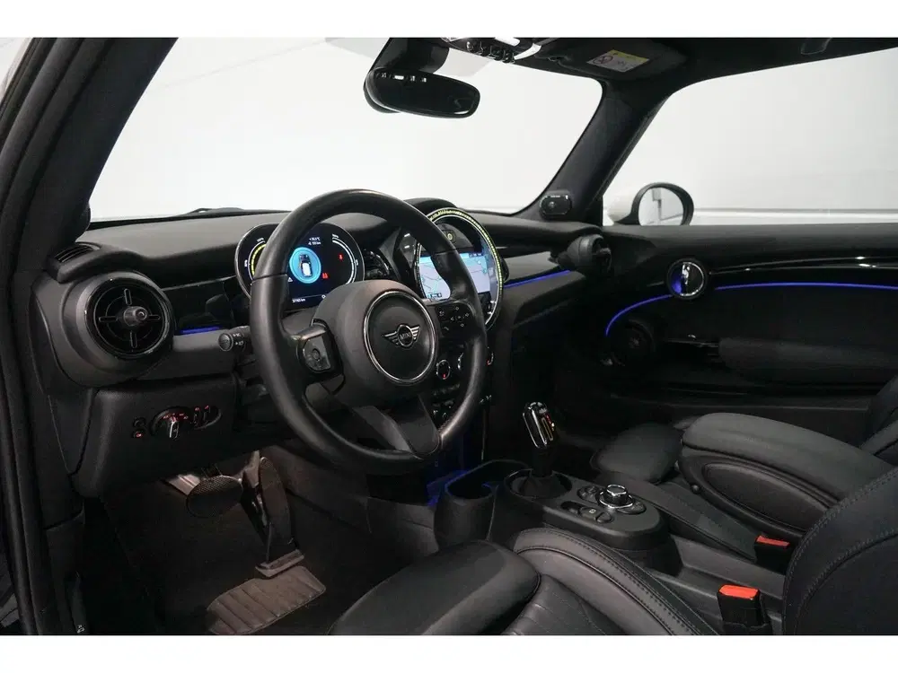 Mini Electric MINI Yours 33 kWh (bj 2023 uit 2023, foto 9