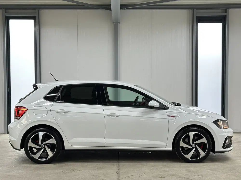 Volkswagen Polo 2.0 TSI GTI 200pk uit 2020, foto 6