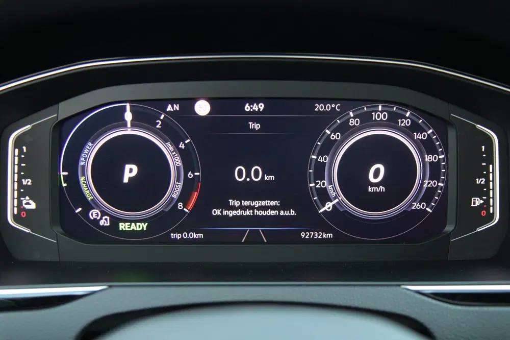 Volkswagen Passat 1.4 TSI PHEV GTE Pano Trekhaak BTW uit 2021, foto 10