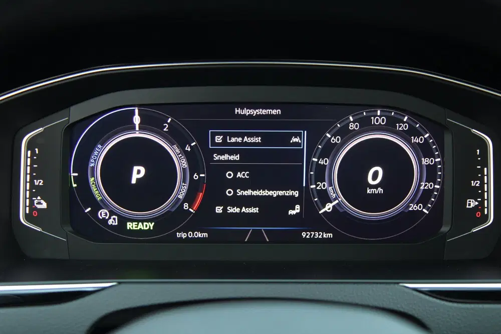 Volkswagen Passat 1.4 TSI PHEV GTE Pano Trekhaak BTW uit 2021, foto 11