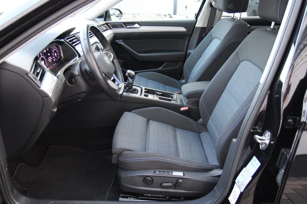 Volkswagen Passat 1.4 TSI PHEV GTE Pano Trekhaak BTW uit 2021, foto 7