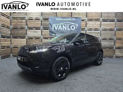 Land Rover Range Rover Evoque 2.0 P200 AWD R-Dynamic Pano ca uit 2019