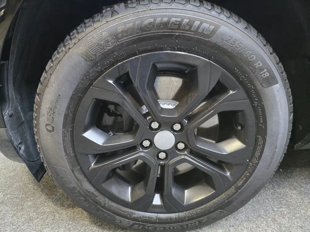 Land Rover Range Rover Evoque 2.0 P200 AWD R-Dynamic Pano ca uit 2019, foto 2