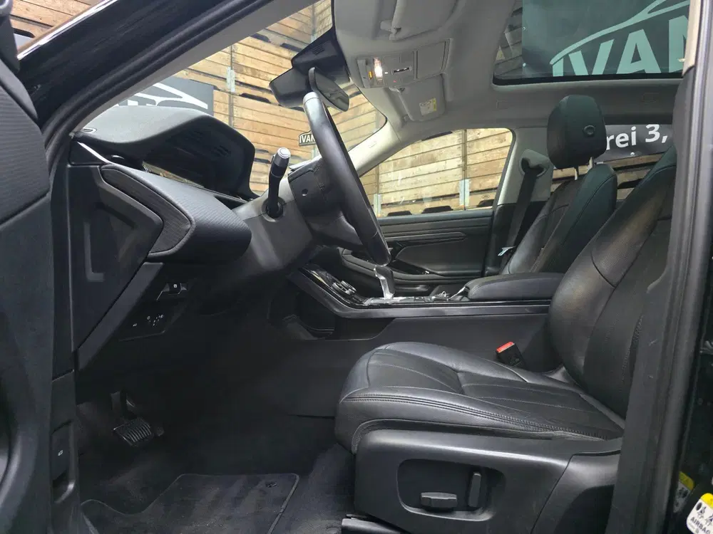 Land Rover Range Rover Evoque 2.0 P200 AWD R-Dynamic Pano ca uit 2019, foto 5