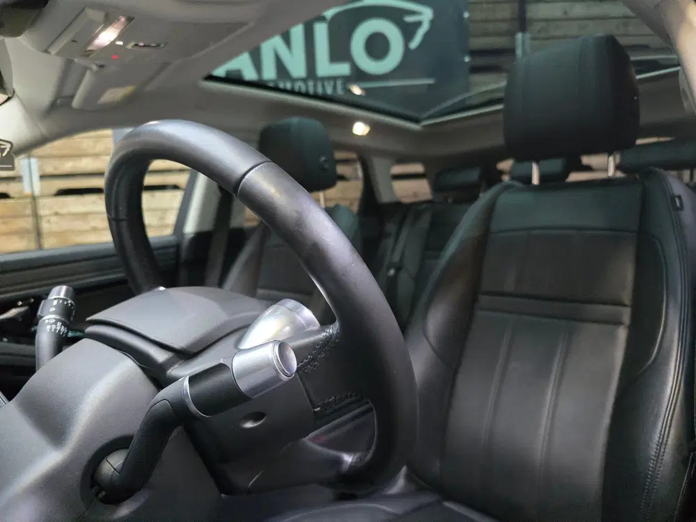 Land Rover Range Rover Evoque 2.0 P200 AWD R-Dynamic Pano ca uit 2019, foto 6