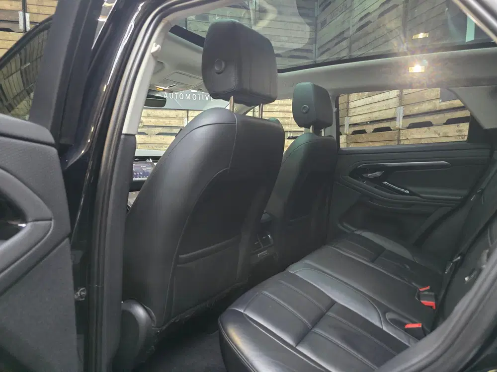 Land Rover Range Rover Evoque 2.0 P200 AWD R-Dynamic Pano ca uit 2019, foto 7