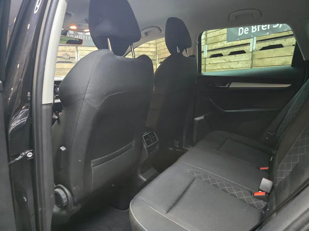 Skoda Karoq 1.0 TSI Ambition Business Navi Carplay tre uit 2019, foto 7