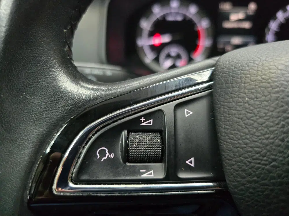 Skoda Karoq 1.0 TSI Ambition Business Navi Carplay tre uit 2019, foto 9