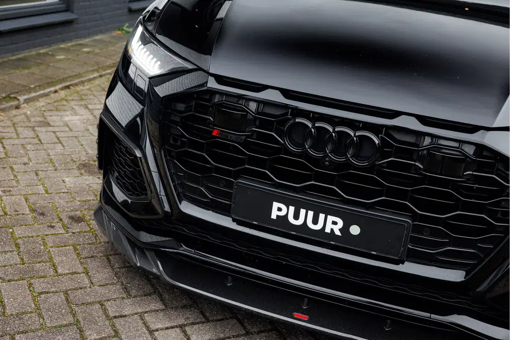 Audi RS Q8 4.0 TFSI Quattro URBAN uit 2021, foto 10