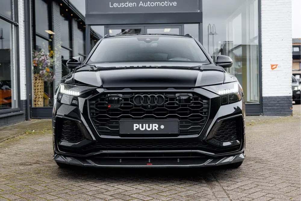 Audi RS Q8 4.0 TFSI Quattro URBAN uit 2021, foto 8