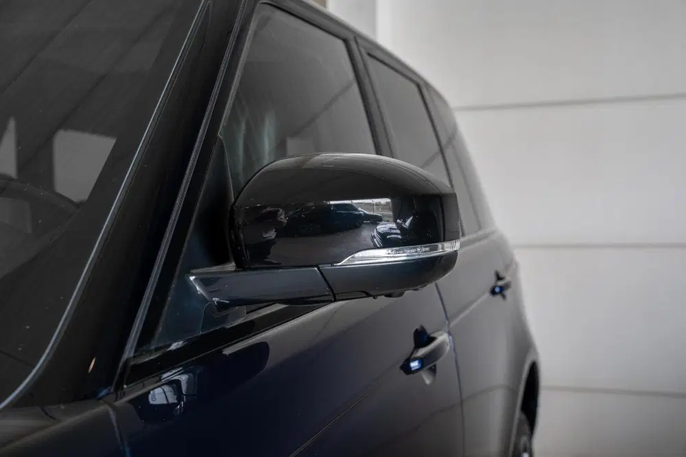Land Rover Range Rover 3.0 P400 Vogue uit 2019, foto 10