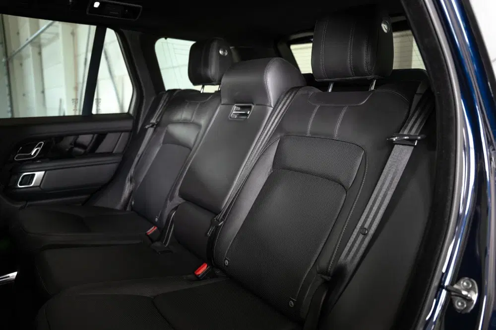 Land Rover Range Rover 3.0 P400 Vogue uit 2019, foto 15