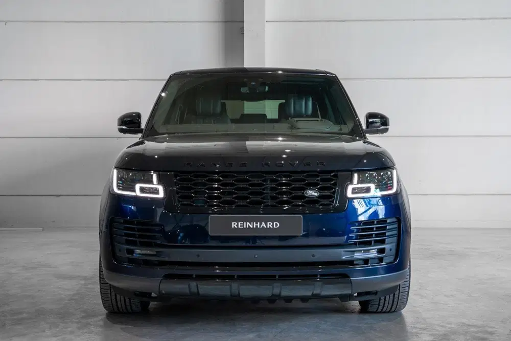 Land Rover Range Rover 3.0 P400 Vogue uit 2019, foto 3