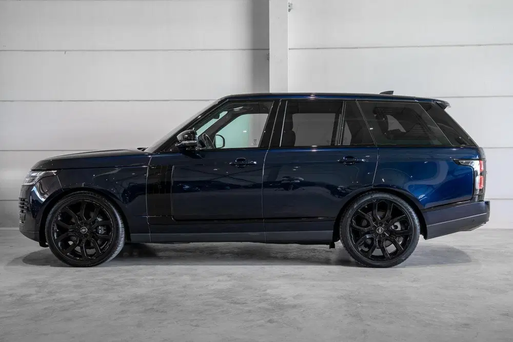 Land Rover Range Rover 3.0 P400 Vogue uit 2019, foto 4