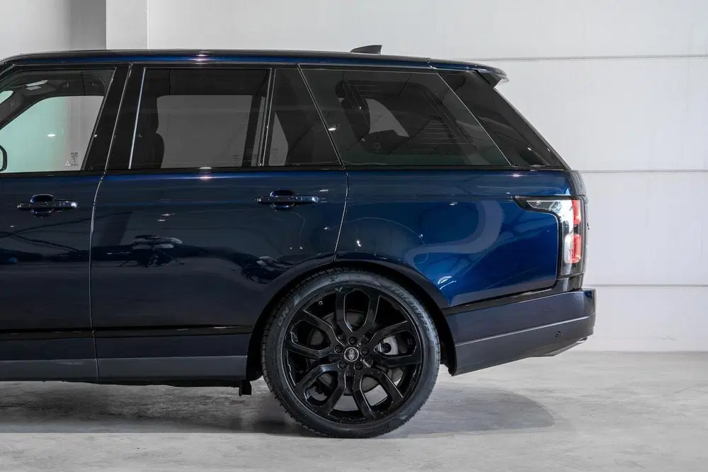 Land Rover Range Rover 3.0 P400 Vogue uit 2019, foto 5