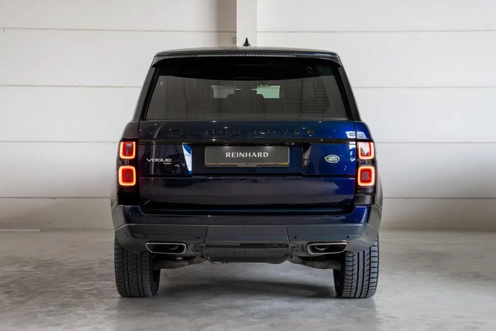 Land Rover Range Rover 3.0 P400 Vogue uit 2019, foto 7