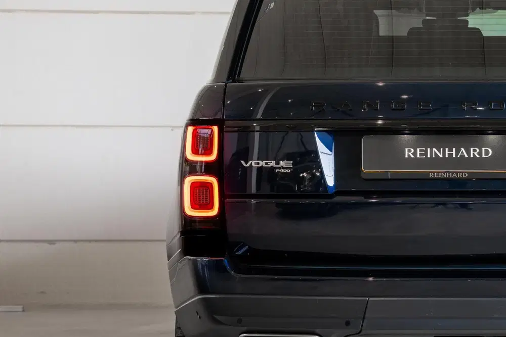 Land Rover Range Rover 3.0 P400 Vogue uit 2019, foto 8