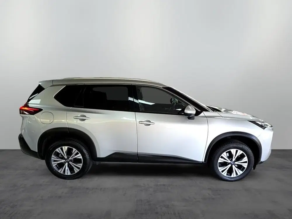 Nissan X-Trail 1.5 N-Connecta 7 Persoons uit 2023, foto 10