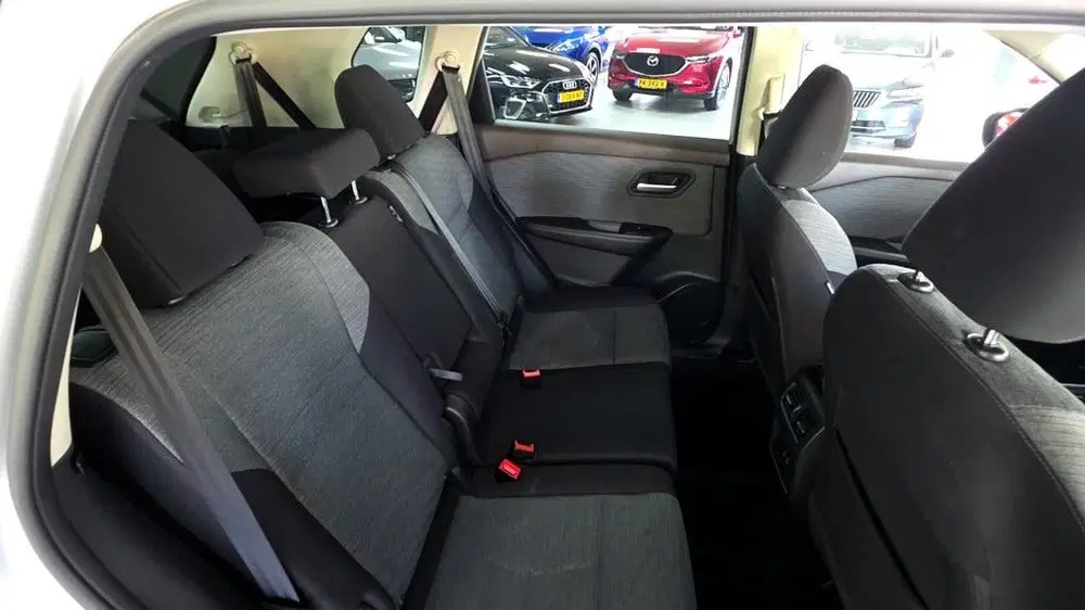 Nissan X-Trail 1.5 N-Connecta 7 Persoons uit 2023, foto 14