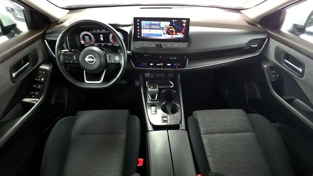 Nissan X-Trail 1.5 N-Connecta 7 Persoons uit 2023, foto 3