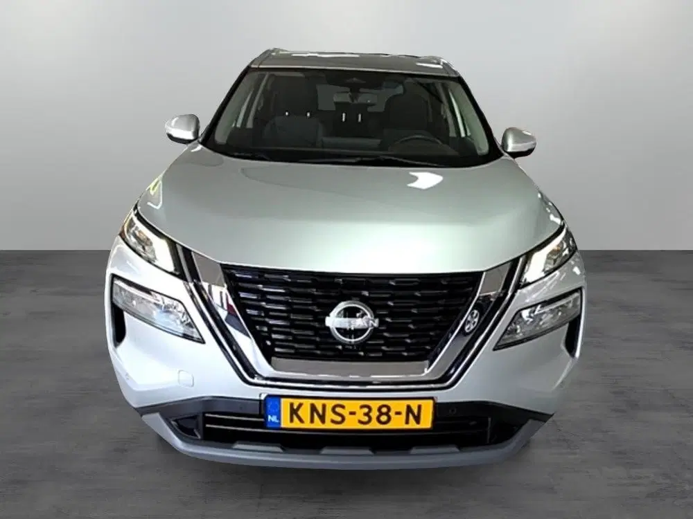 Nissan X-Trail 1.5 N-Connecta 7 Persoons uit 2023, foto 6