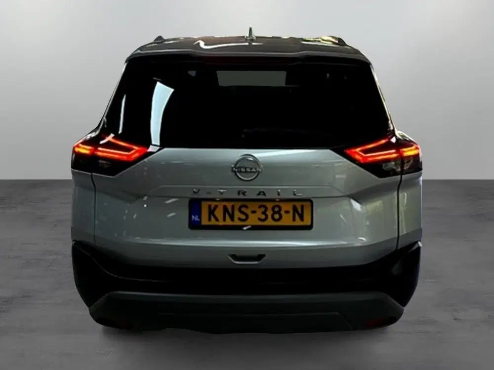 Nissan X-Trail 1.5 N-Connecta 7 Persoons uit 2023, foto 7