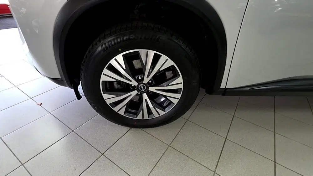 Nissan X-Trail 1.5 N-Connecta 7 Persoons uit 2023, foto 9