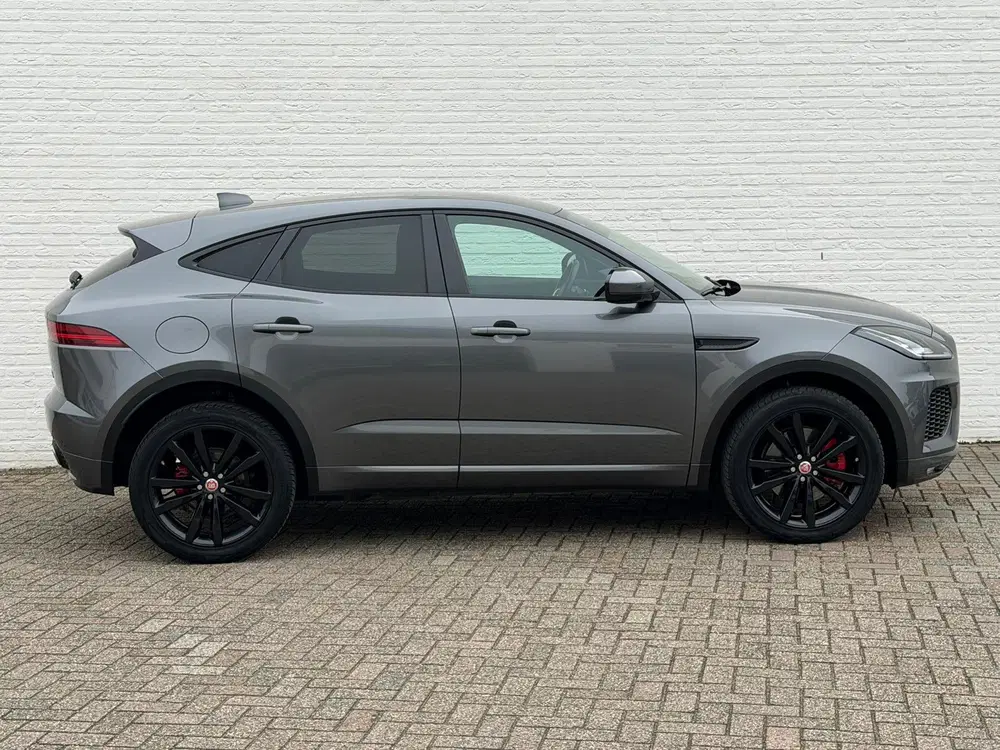 Jaguar E-Pace 2.0 P200 AWD R-Dynamic Automaat Cruise Sto uit 2019, foto 13