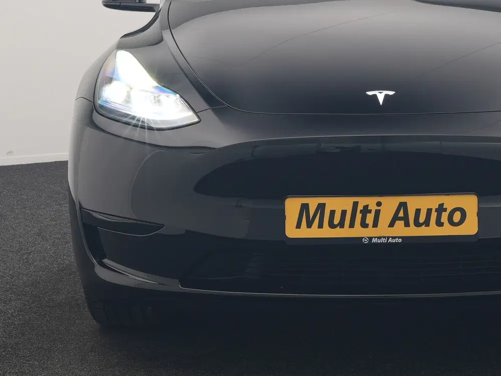 Tesla Model Y RWD 58 kWh 299pk Dealer O.H uit 2023, foto 15