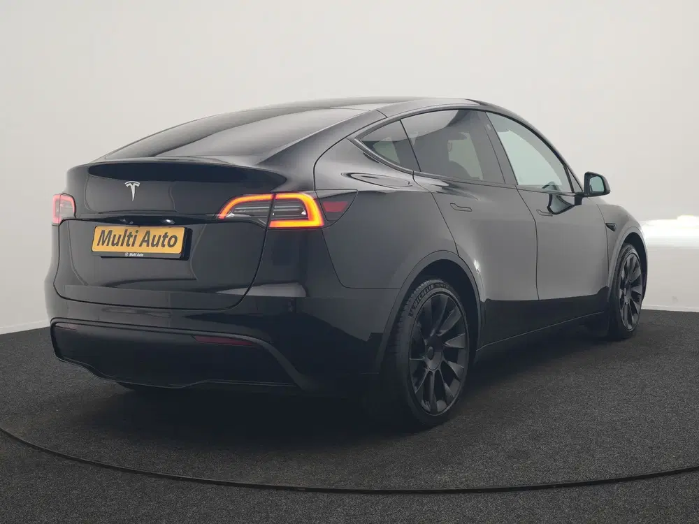 Tesla Model Y RWD 58 kWh 299pk Dealer O.H uit 2023, foto 3