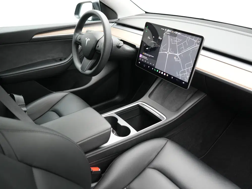 Tesla Model Y RWD 58 kWh 299pk Dealer O.H uit 2023, foto 4