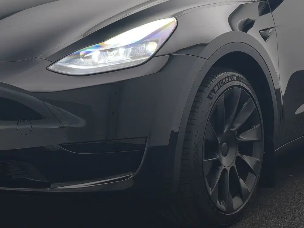 Tesla Model Y RWD 58 kWh 299pk Dealer O.H uit 2023, foto 7