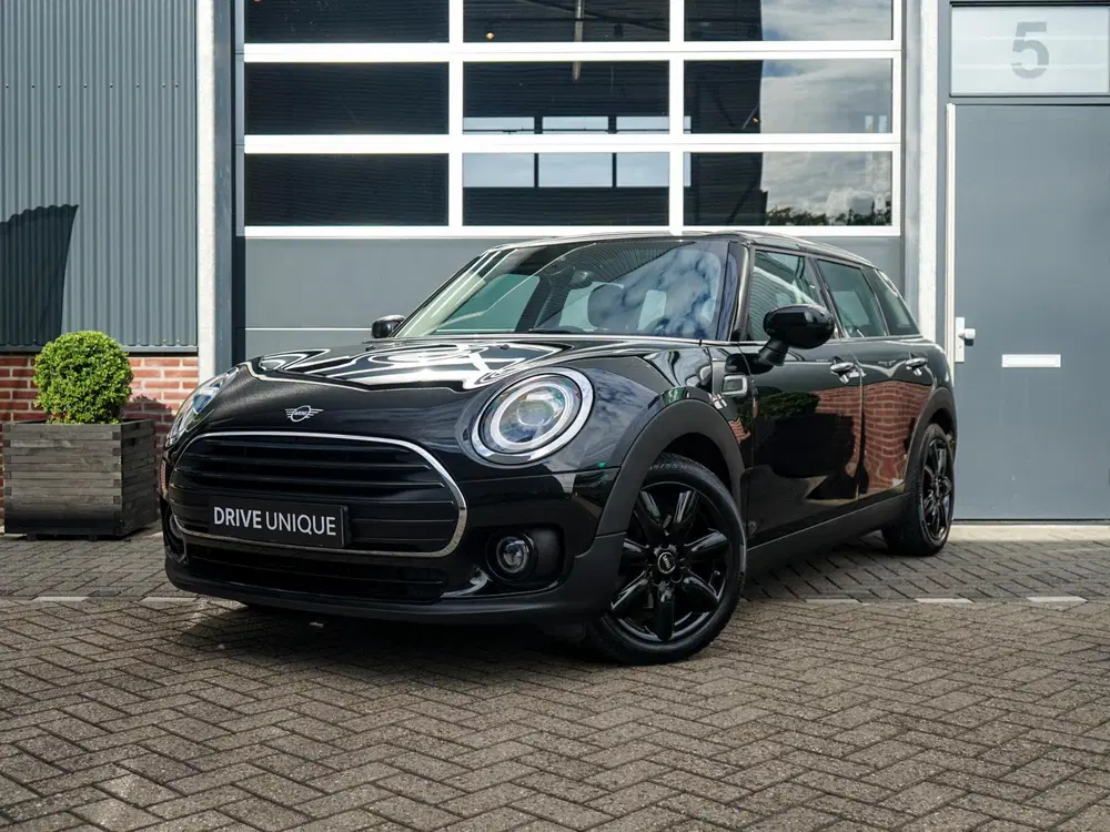 Mini Clubman 1.5 Cooper Business Pakket uit 2020