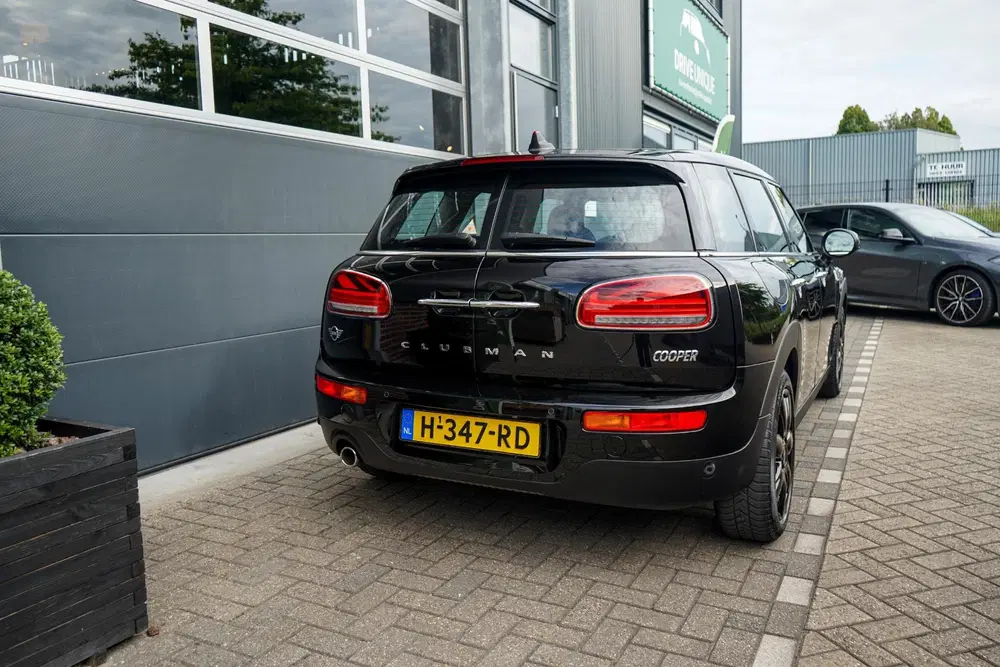 Mini Clubman 1.5 Cooper Business Pakket uit 2020, foto 10