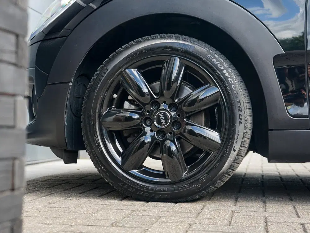 Mini Clubman 1.5 Cooper Business Pakket uit 2020, foto 11