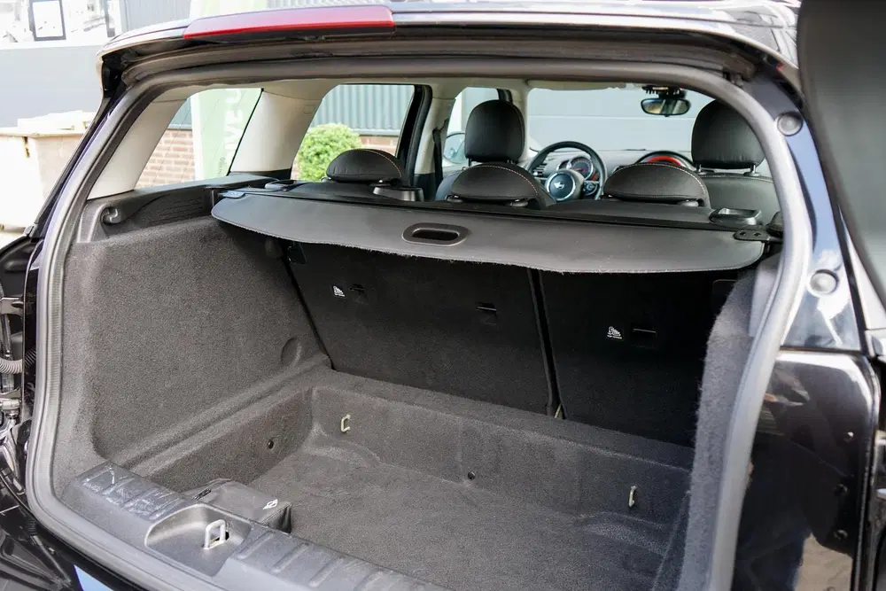 Mini Clubman 1.5 Cooper Business Pakket uit 2020, foto 12