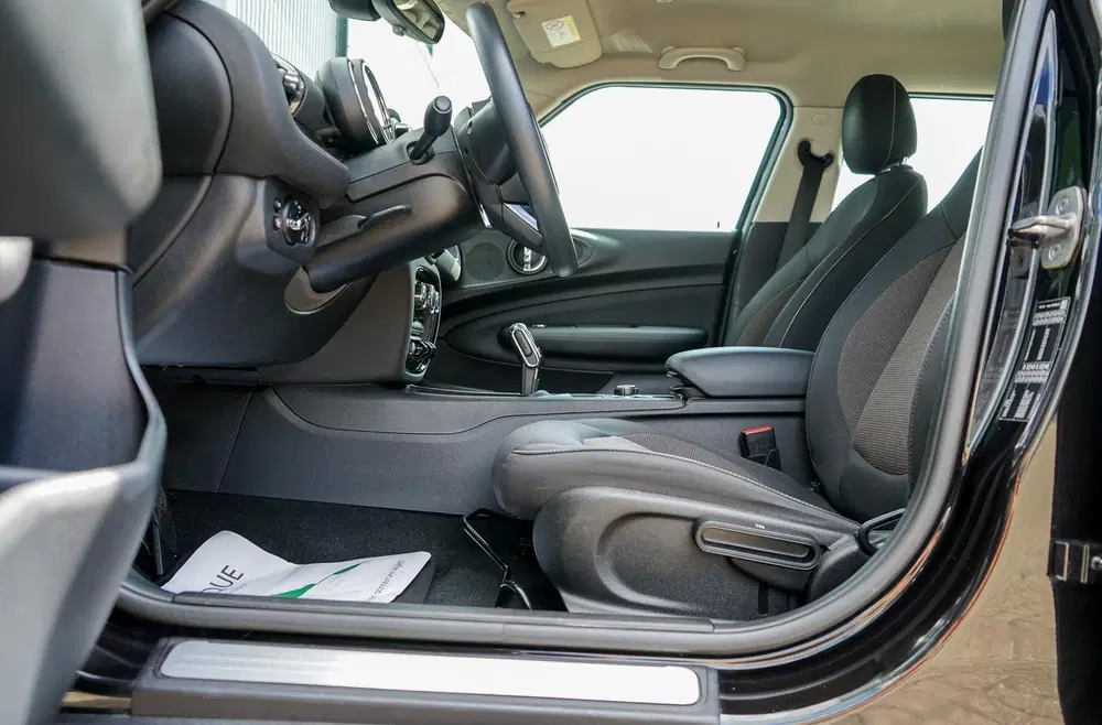 Mini Clubman 1.5 Cooper Business Pakket uit 2020, foto 15