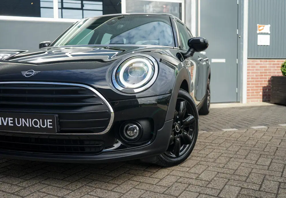 Mini Clubman 1.5 Cooper Business Pakket uit 2020, foto 2