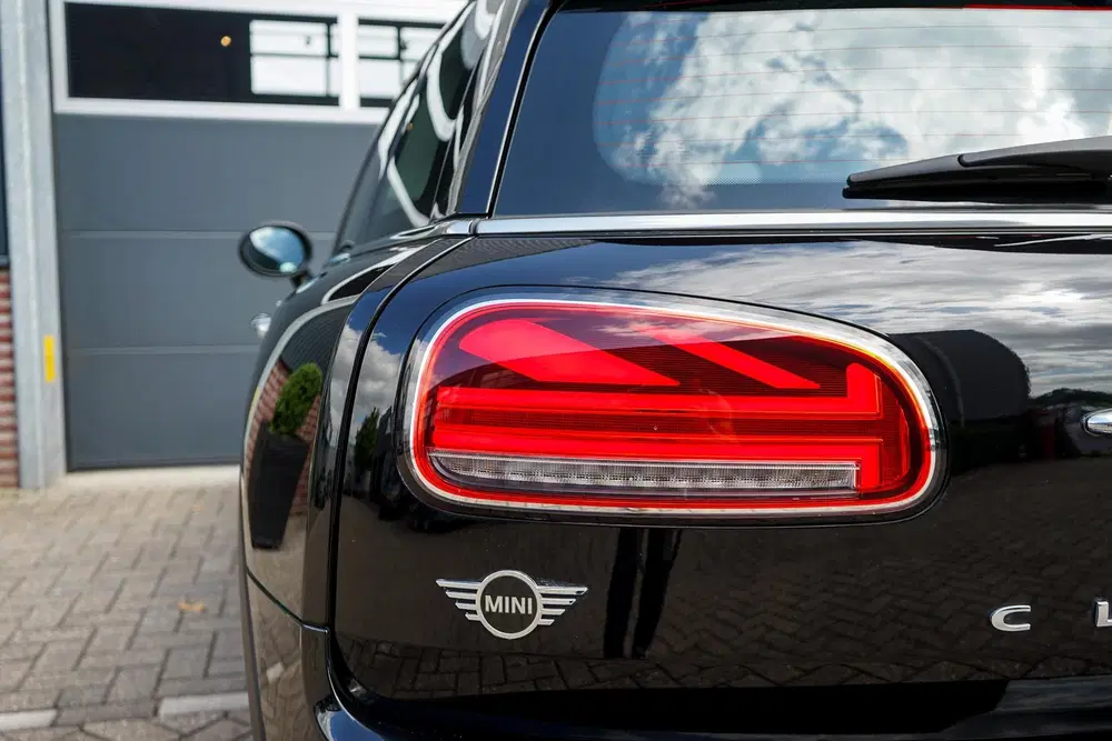 Mini Clubman 1.5 Cooper Business Pakket uit 2020, foto 6