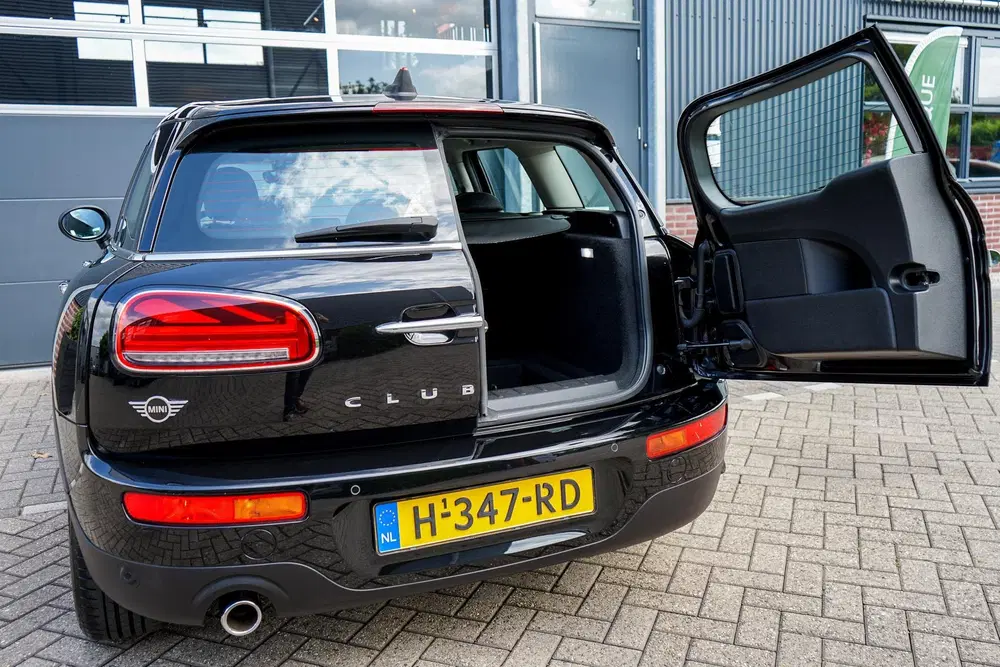 Mini Clubman 1.5 Cooper Business Pakket uit 2020, foto 7