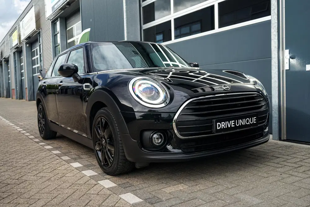 Mini Clubman 1.5 Cooper Business Pakket uit 2020, foto 8