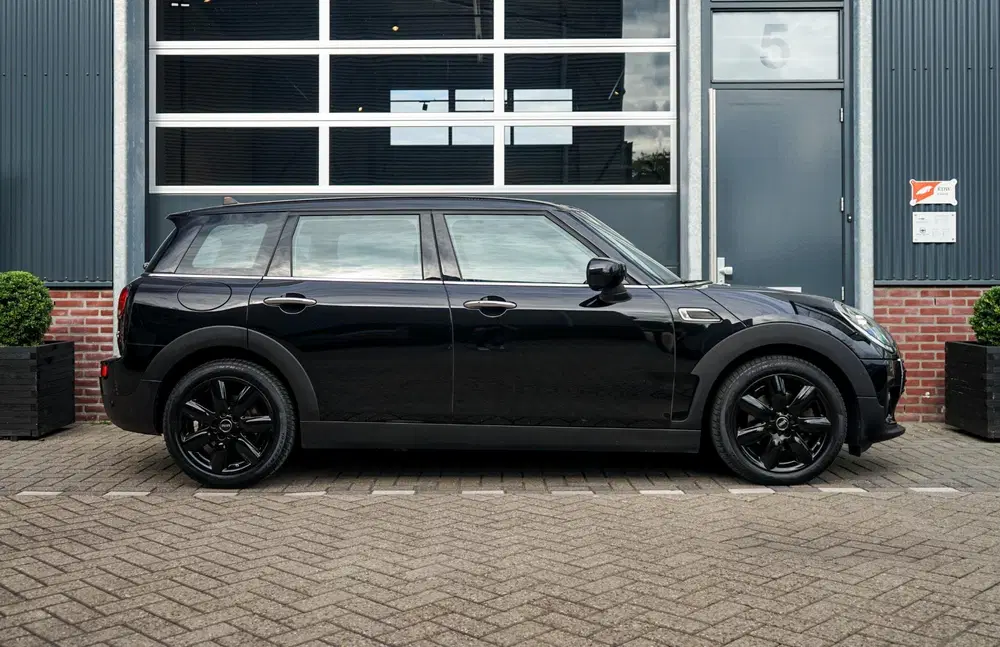 Mini Clubman 1.5 Cooper Business Pakket uit 2020, foto 9