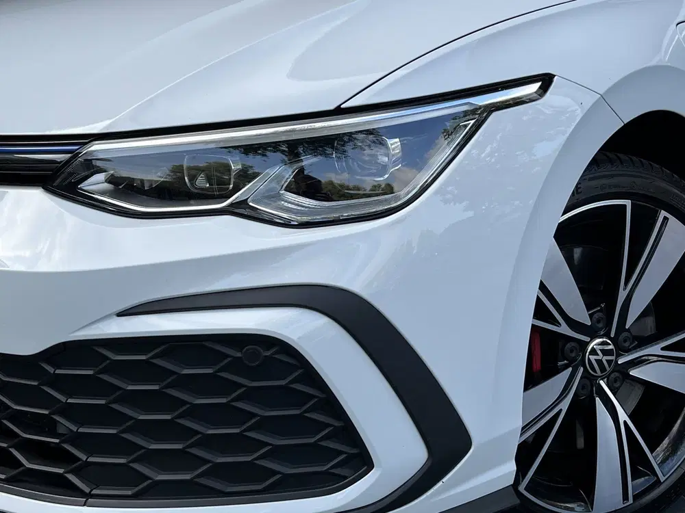 Volkswagen Golf 1.4 eHybrid GTE uit 2020, foto 12