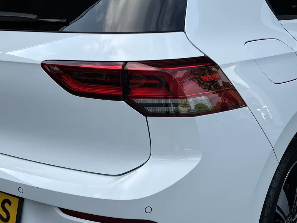 Volkswagen Golf 1.4 eHybrid GTE uit 2020, foto 14