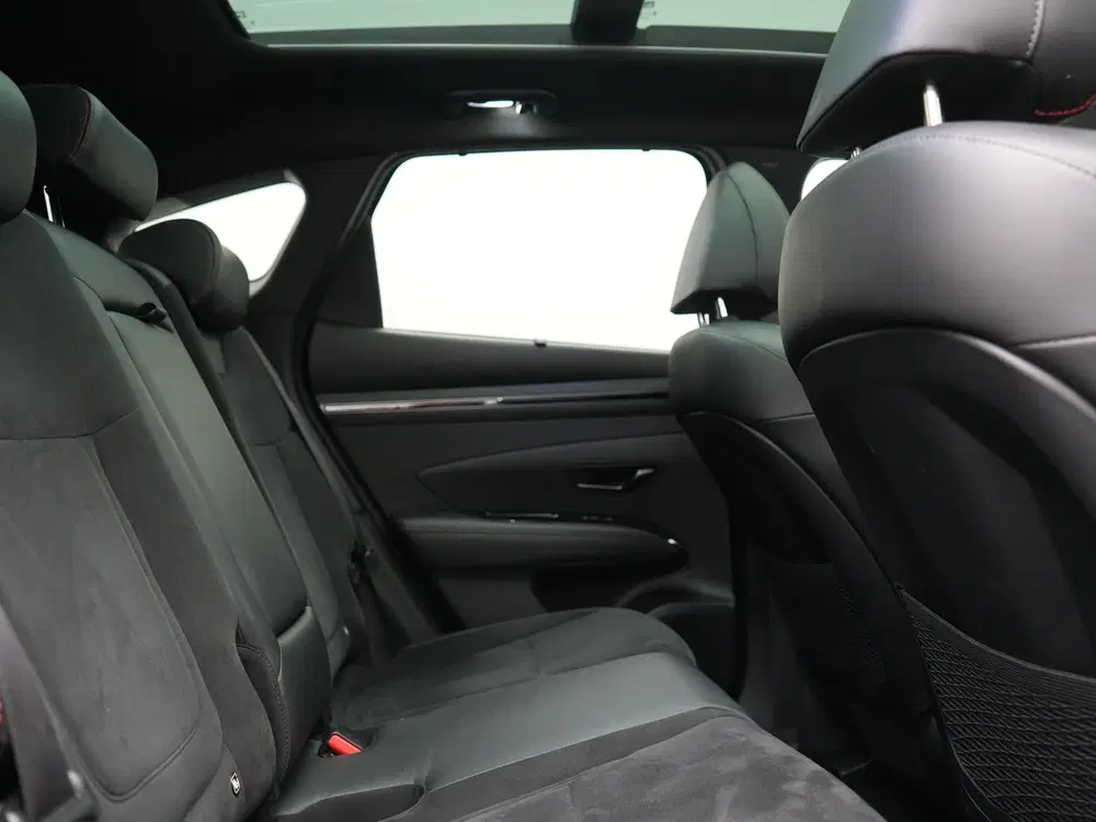 Hyundai TUCSON 1.6 T-GDI PHEV N Line 4WD 265pk Dealer O.H uit 2022, foto 6